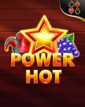 Power Hot