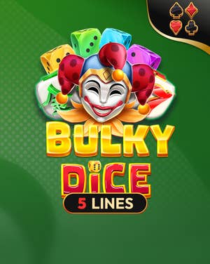 Bulky Dice