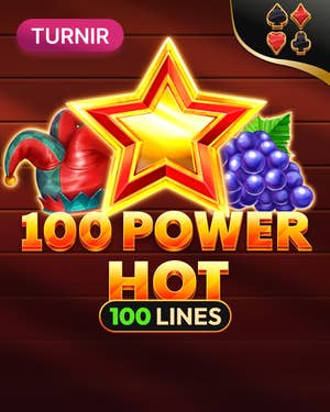 100 Power Hot