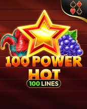 100 Power Hot