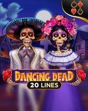 Dancing Dead