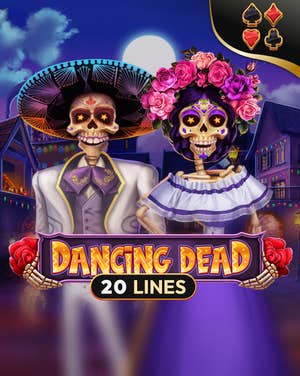 Dancing Dead