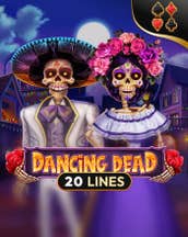 Dancing Dead
