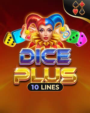 Dice Plus
