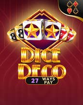 Dice Deco