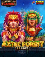 Aztec Forest