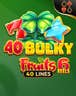 40 Bulky Fruits 6 Reels