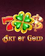 Art of Gold