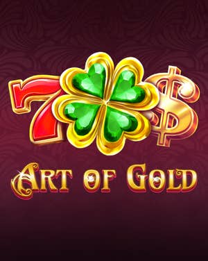Art of Gold