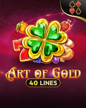 Art of Gold