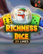 Richness Dice