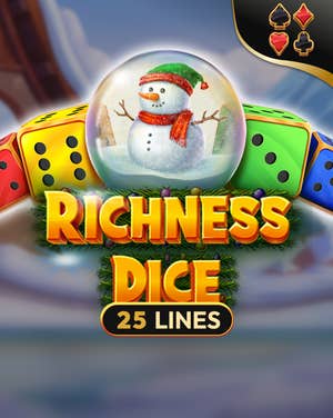 Richness Dice
