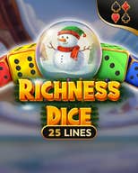 Richness Dice