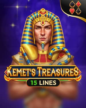 Kemet's Treasures