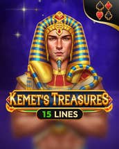 Kemet's Treasures