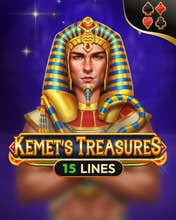 Kemet's Treasures