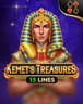 Kemet's Treasures