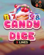 Candy Dice