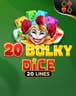 20 Bulky Dice