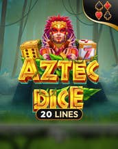 Aztec Dice