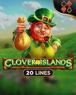 Clover Islands