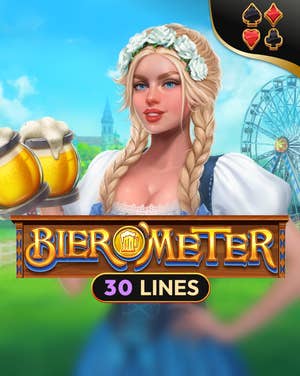 Bier O'Meter
