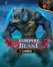 Vampire Beast