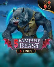 Vampire Beast