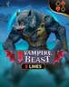 Vampire Beast