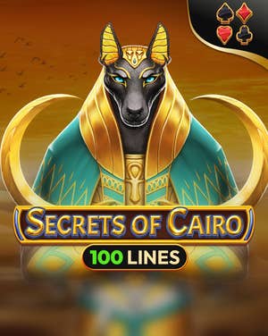 Secrets Of Cairo