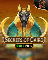 Secrets Of Cairo