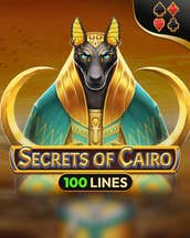 Secrets Of Cairo