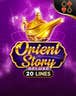 Orient Story Deluxe 