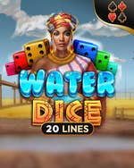 Water Dice