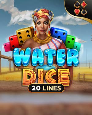 Water Dice