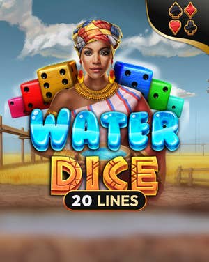 Water Dice