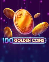 100 Golden Coins