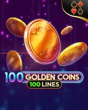 100 Golden Coins