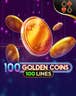 100 Golden Coins