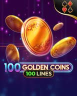 100 Golden Coins