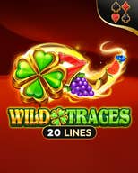 Wild Traces