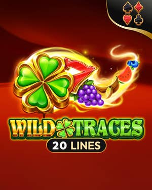 Wild Traces