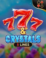 7 & Crystals