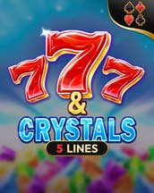 7 & Crystals