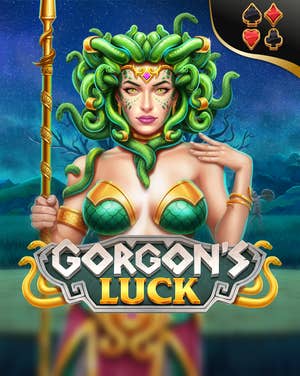 Gorgon's Luck