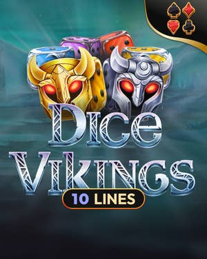 Dice Vikings