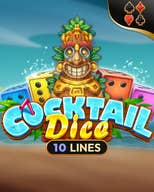 Cocktail Dice