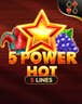 5 Power Hot