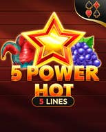 5 Power Hot