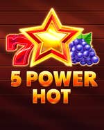 5 Power Hot